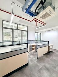 Jalan Kilang Barat (D3), Factory #576581171